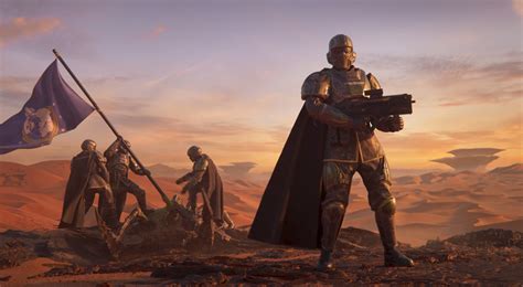 Helldivers 2 Was Built on a Discontinued Engine — ‘Our Crazy .